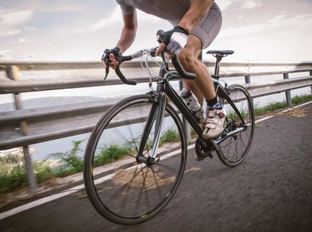 Cycliste professionnel