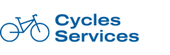 Logo Cycles Services